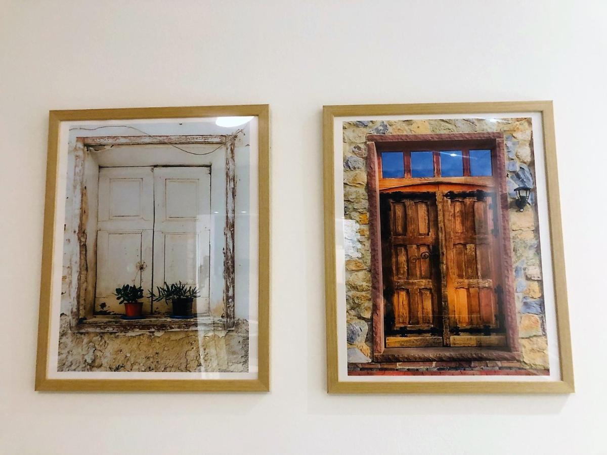 Cozy One-Bedroom Apartment Σαράγεβο Εξωτερικό φωτογραφία