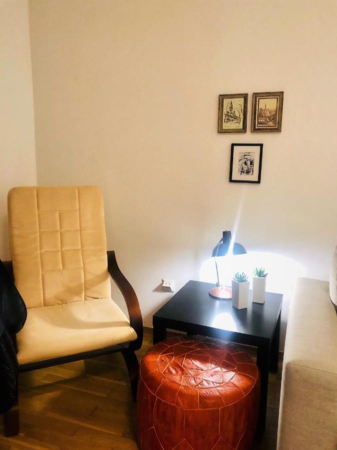 Cozy One-Bedroom Apartment Σαράγεβο Εξωτερικό φωτογραφία