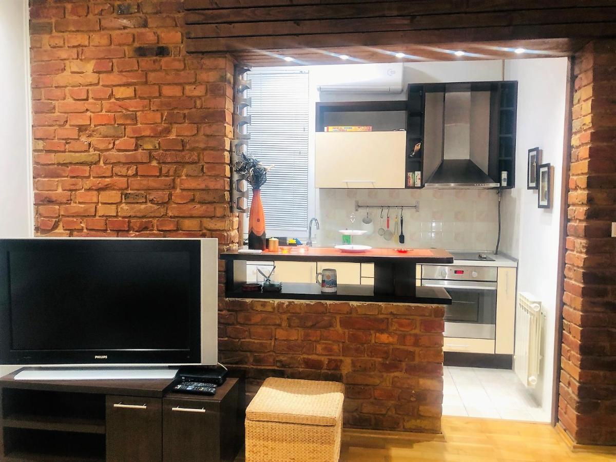 Cozy One-Bedroom Apartment Σαράγεβο Εξωτερικό φωτογραφία
