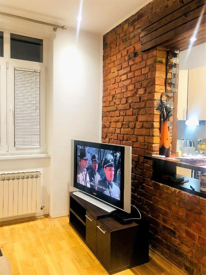 Cozy One-Bedroom Apartment Σαράγεβο Εξωτερικό φωτογραφία