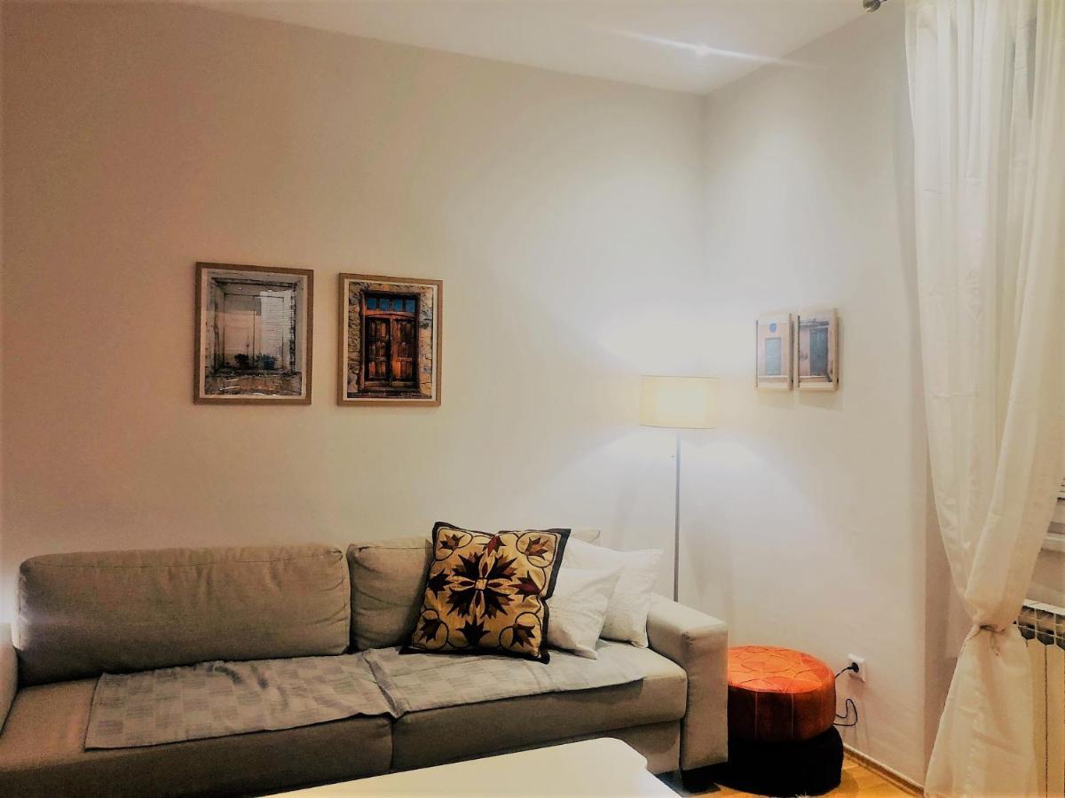 Cozy One-Bedroom Apartment Σαράγεβο Εξωτερικό φωτογραφία