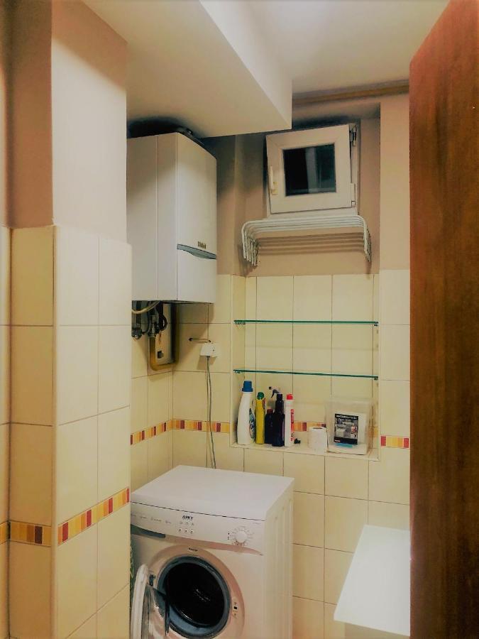 Cozy One-Bedroom Apartment Σαράγεβο Εξωτερικό φωτογραφία