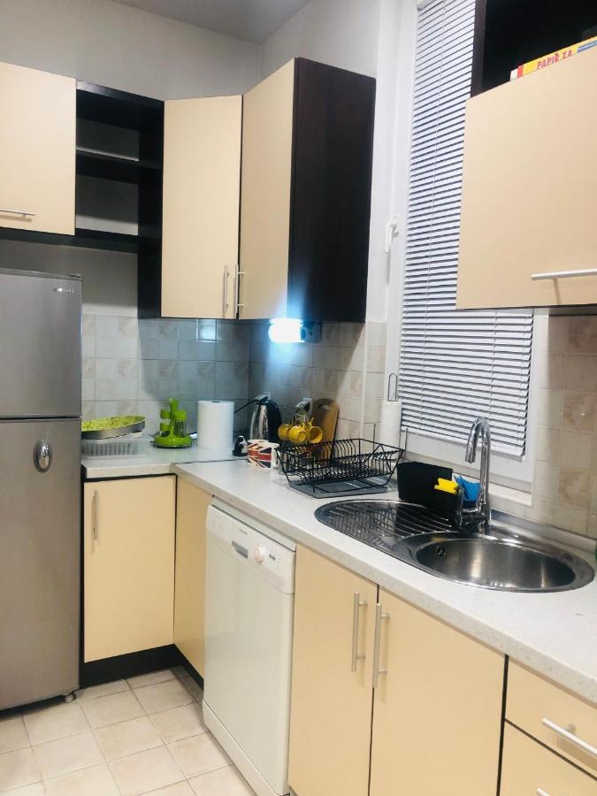 Cozy One-Bedroom Apartment Σαράγεβο Εξωτερικό φωτογραφία