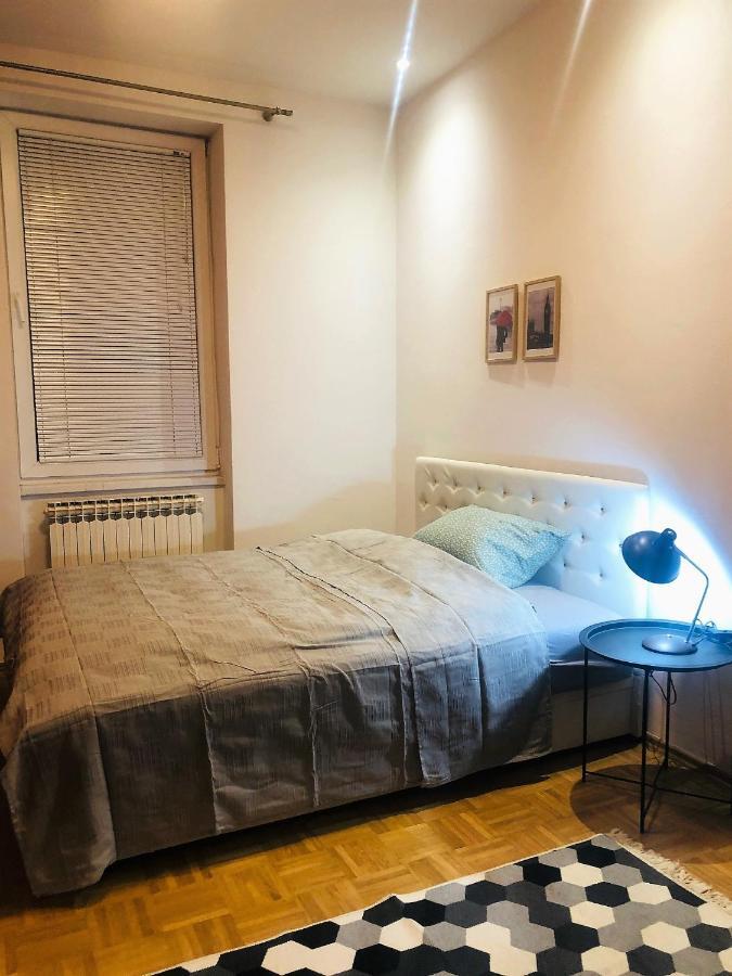 Cozy One-Bedroom Apartment Σαράγεβο Εξωτερικό φωτογραφία