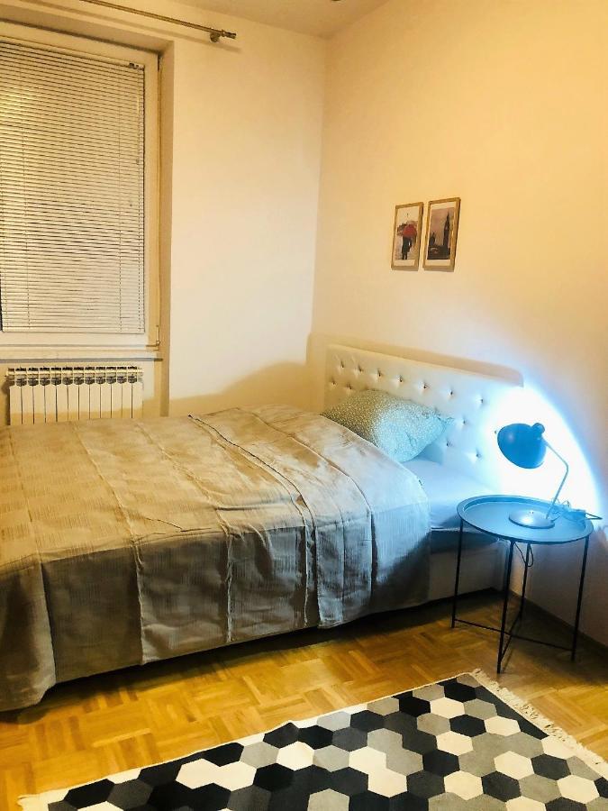 Cozy One-Bedroom Apartment Σαράγεβο Εξωτερικό φωτογραφία