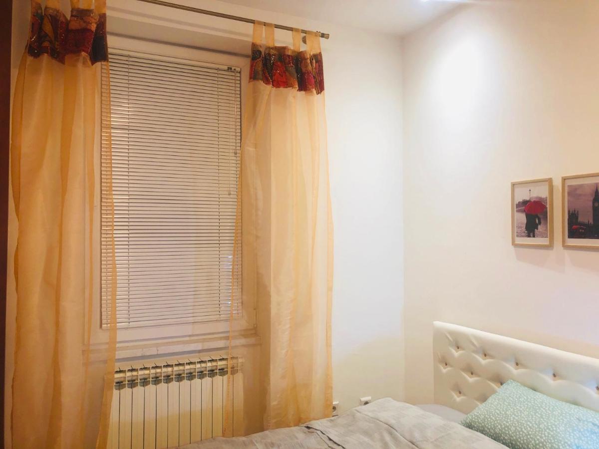 Cozy One-Bedroom Apartment Σαράγεβο Εξωτερικό φωτογραφία