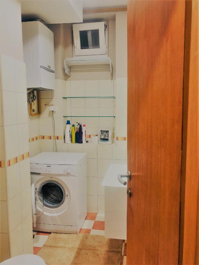 Cozy One-Bedroom Apartment Σαράγεβο Εξωτερικό φωτογραφία