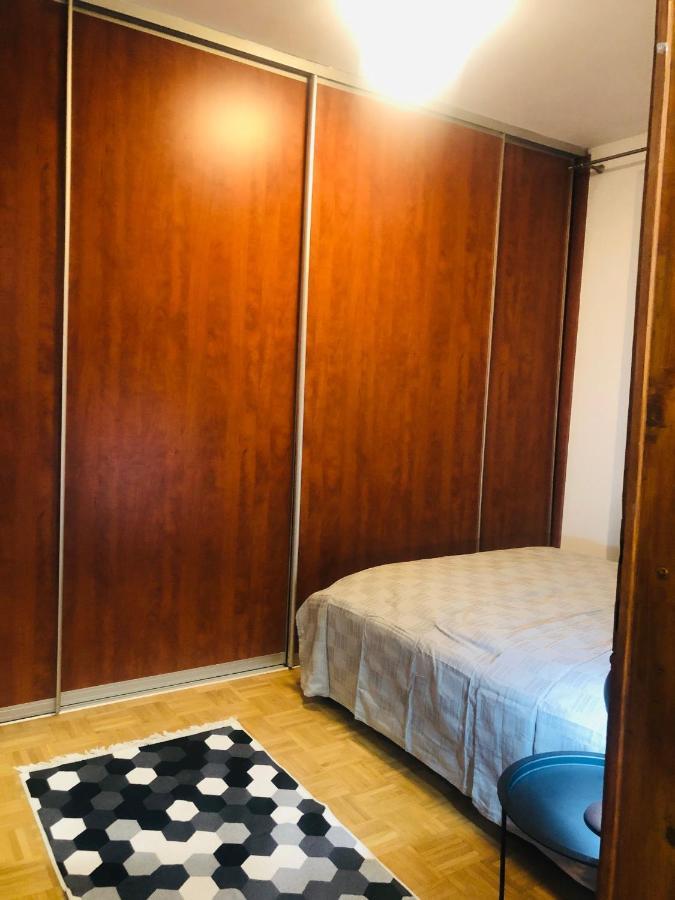 Cozy One-Bedroom Apartment Σαράγεβο Εξωτερικό φωτογραφία