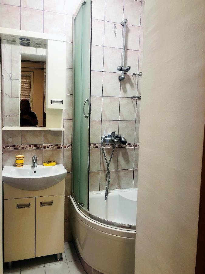 Cozy One-Bedroom Apartment Σαράγεβο Εξωτερικό φωτογραφία