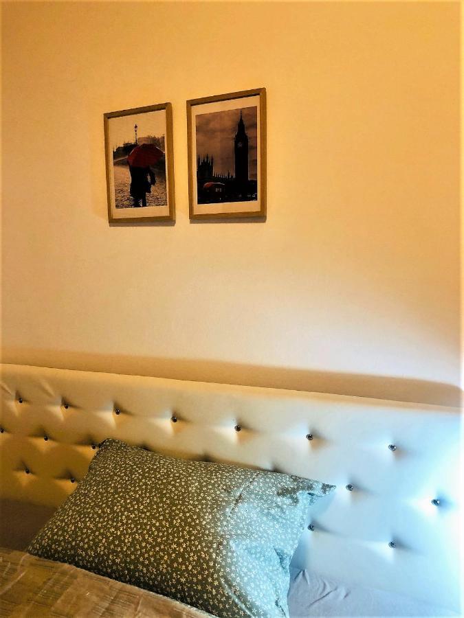 Cozy One-Bedroom Apartment Σαράγεβο Εξωτερικό φωτογραφία