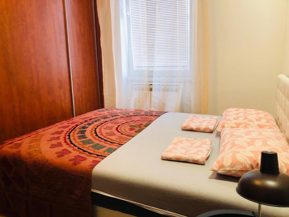 Cozy One-Bedroom Apartment Σαράγεβο Εξωτερικό φωτογραφία